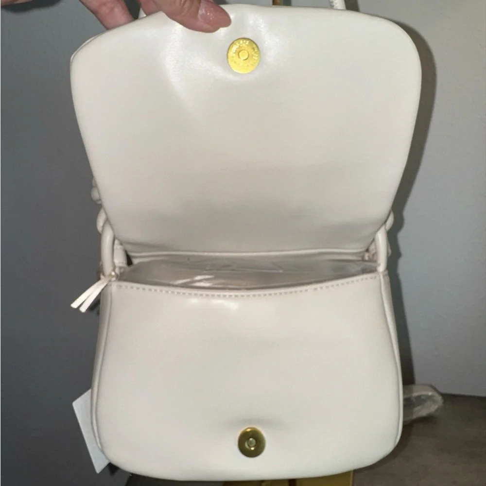 Rachel Zoe Jacquelyn Bag NWT - Picture 5 of 10